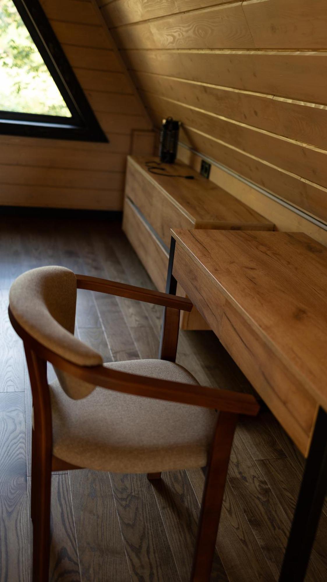 Sunrise Apartment Slavske Bagian luar foto