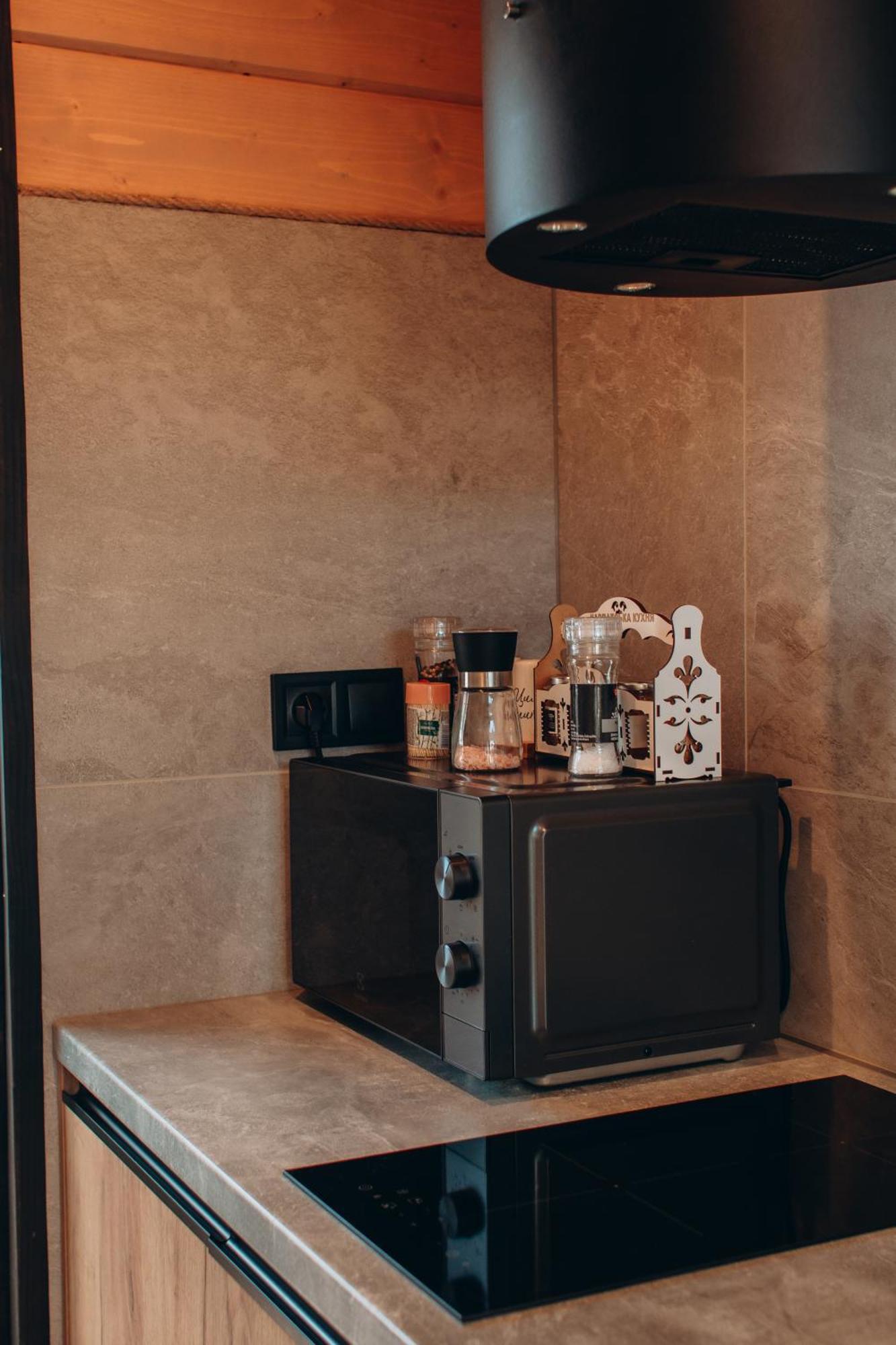 Sunrise Apartment Slavske Bagian luar foto